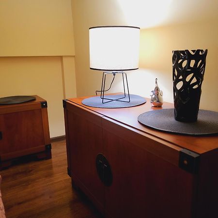 Apartament Jozefina 8 Dwupoziomowy Z Tarasem Szklarska Poreba Luaran gambar
