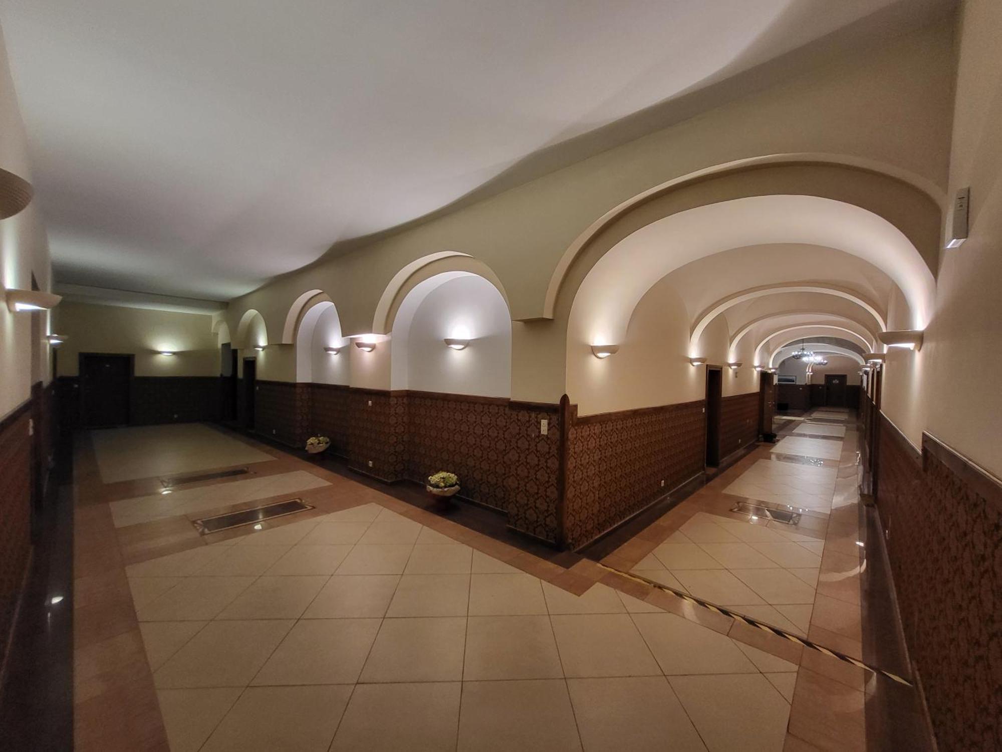 Apartament Jozefina 8 Dwupoziomowy Z Tarasem Szklarska Poreba Luaran gambar