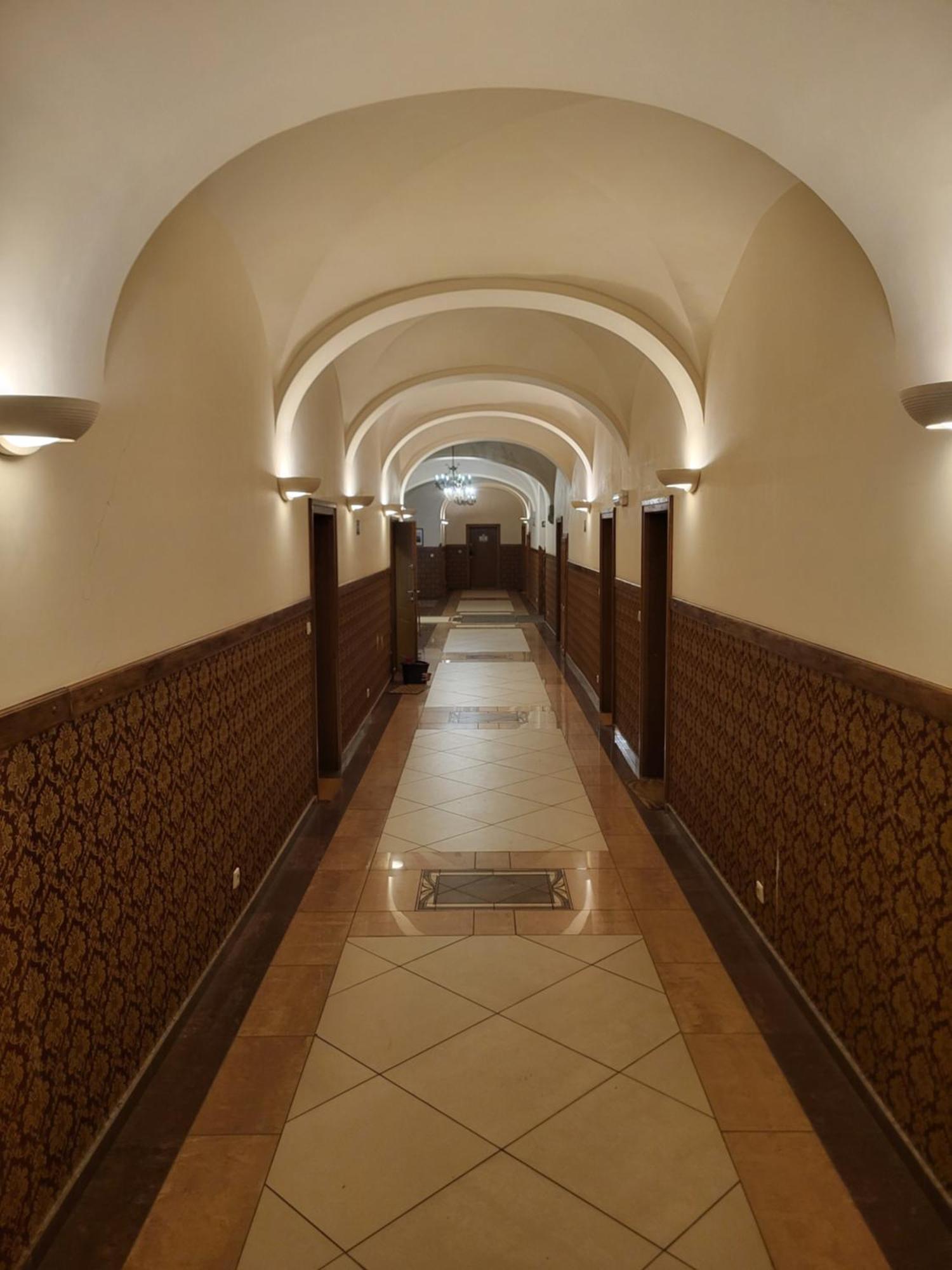 Apartament Jozefina 8 Dwupoziomowy Z Tarasem Szklarska Poreba Luaran gambar
