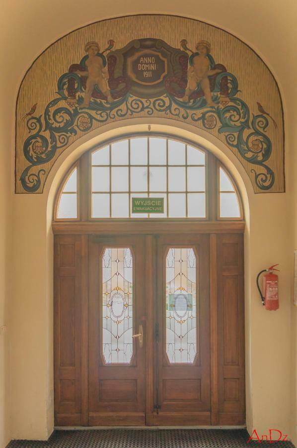 Apartament Jozefina 8 Dwupoziomowy Z Tarasem Szklarska Poreba Luaran gambar